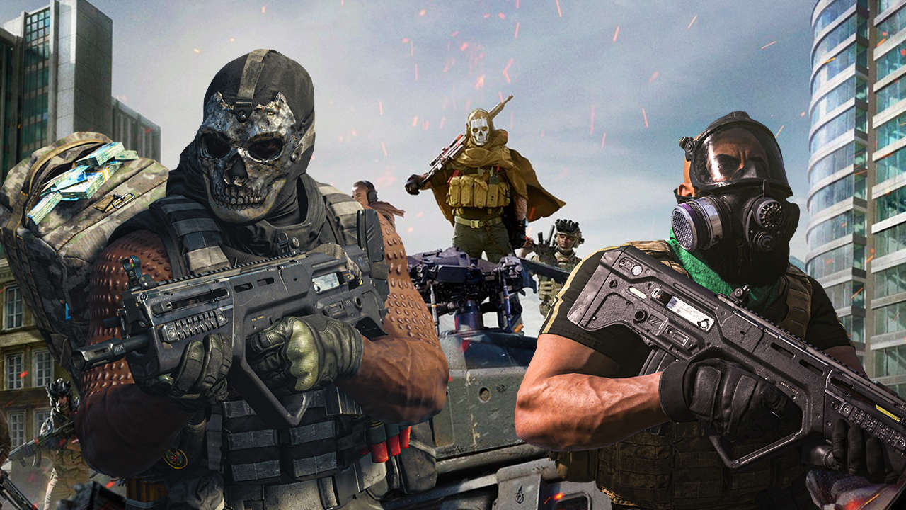 Les 10 meilleurs jeux Xbox One gratuits