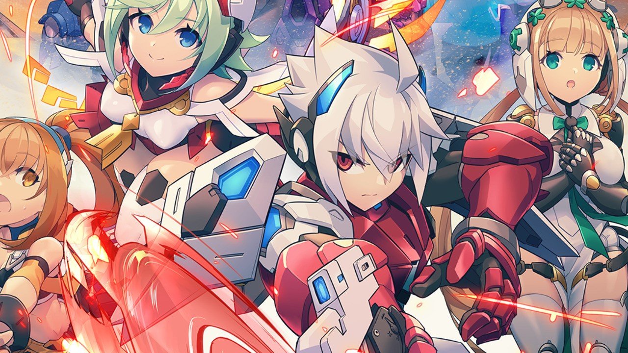 Critique : Gunvolt Chronicles : Luminous Avenger iX 2 - Plus du même court mais doux