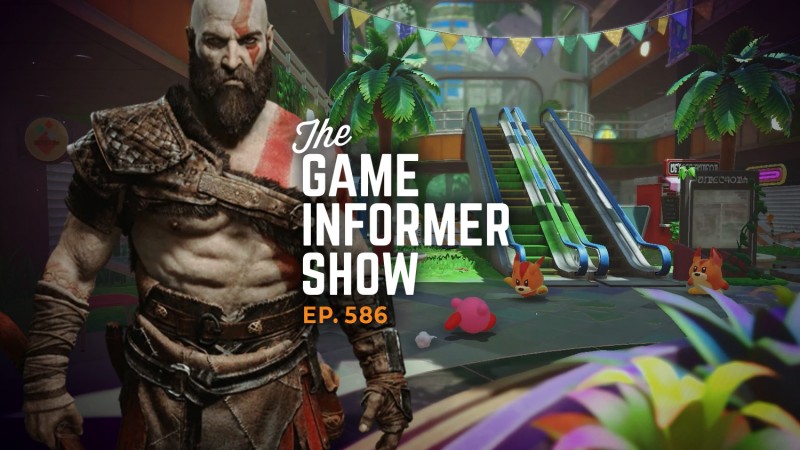 Date de sortie de Kirby et The Forgotten Land et projet de jeu 2018 |  Spectacle IG