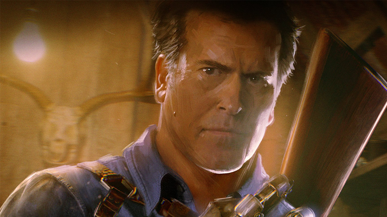 Evil Dead : le jeu reporté à mai 2022