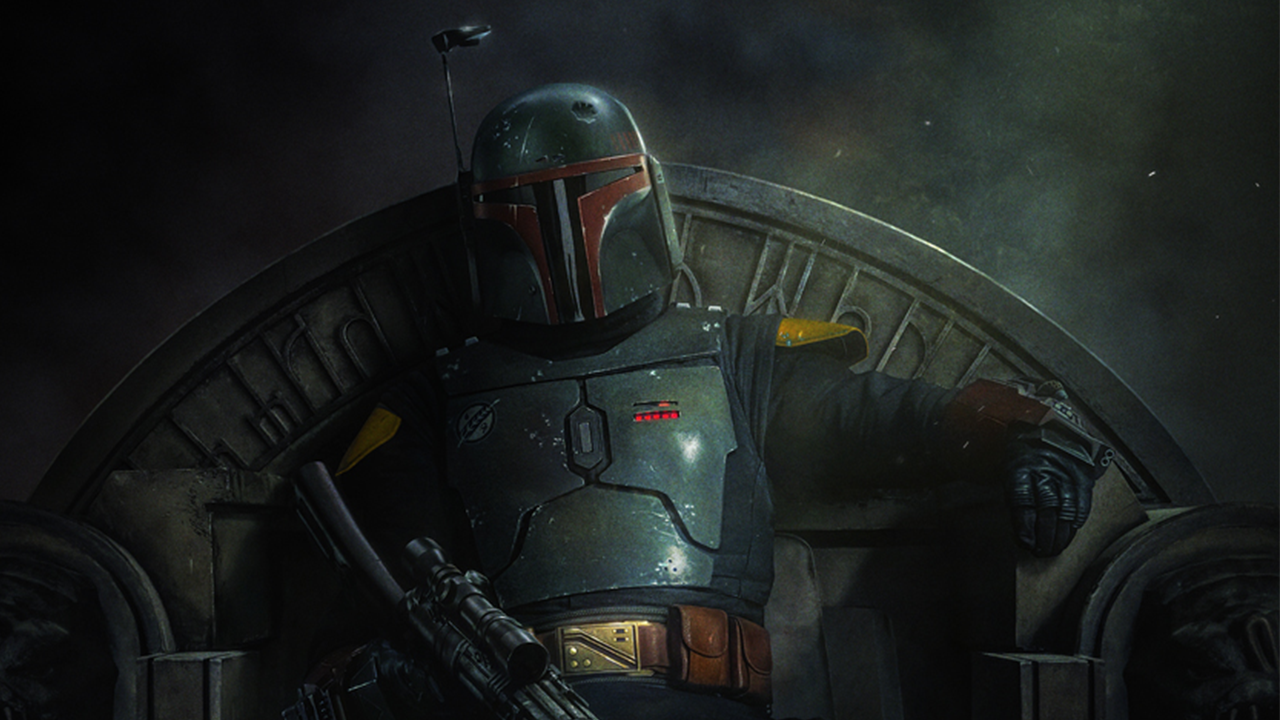 Le livre du sabre noir de Boba Fett expliqué : l'histoire du sabre laser mandalorien