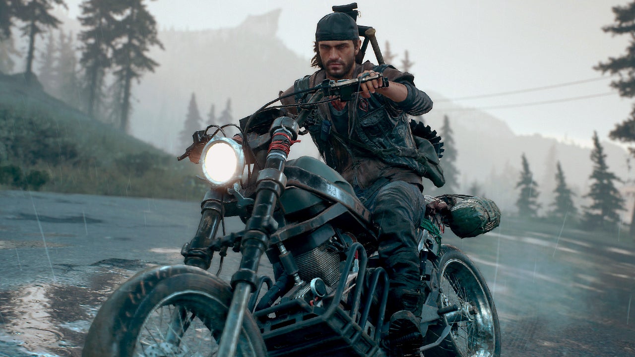 Le réalisateur de Days Gone dit que le départ de Shawn Layden a tué des chances pour la suite