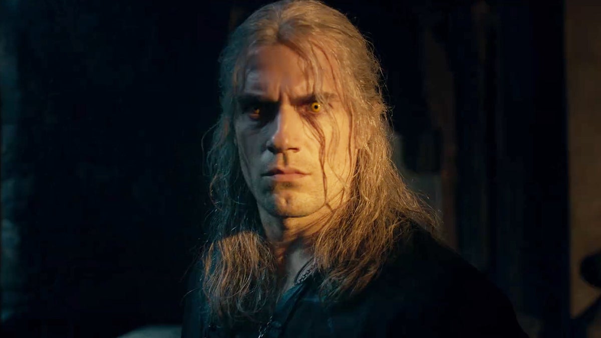 Les élèves créent une carte entièrement détaillée et à l'échelle du monde de The Witcher