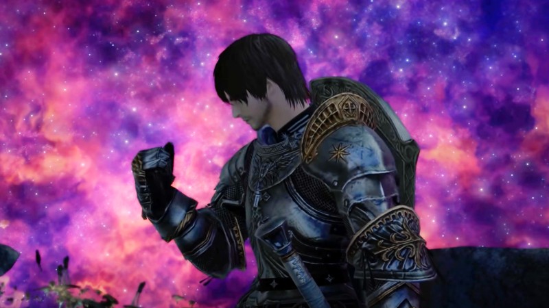Les services de Final Fantasy XIV reviennent bientôt