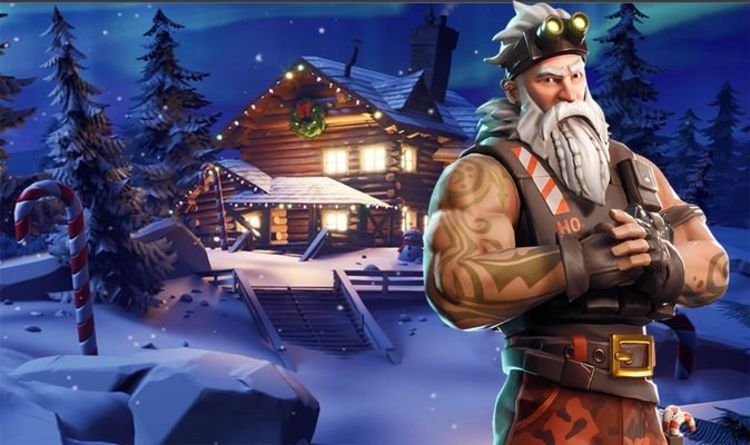 Patch release Fortnite update 19.01 : nouveau baril, fin de crash aérien...