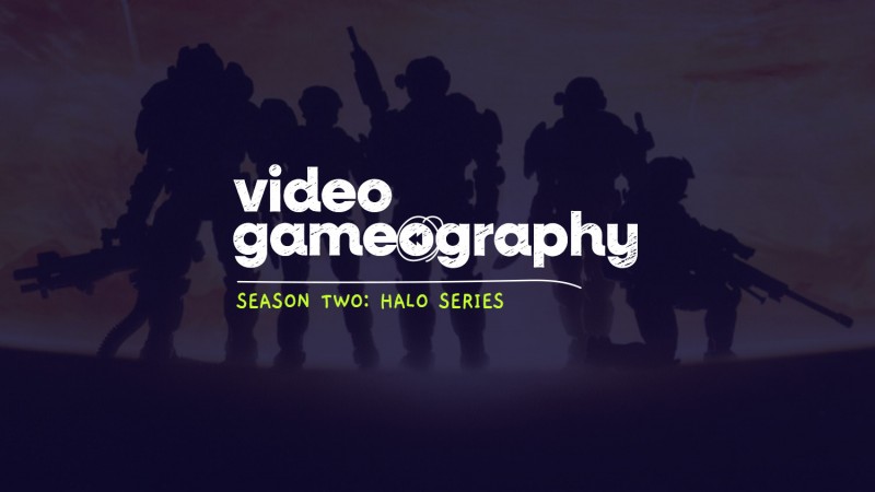Se souvenir de l'histoire et des traditions de Halo Reach |  Gameographie vidéo