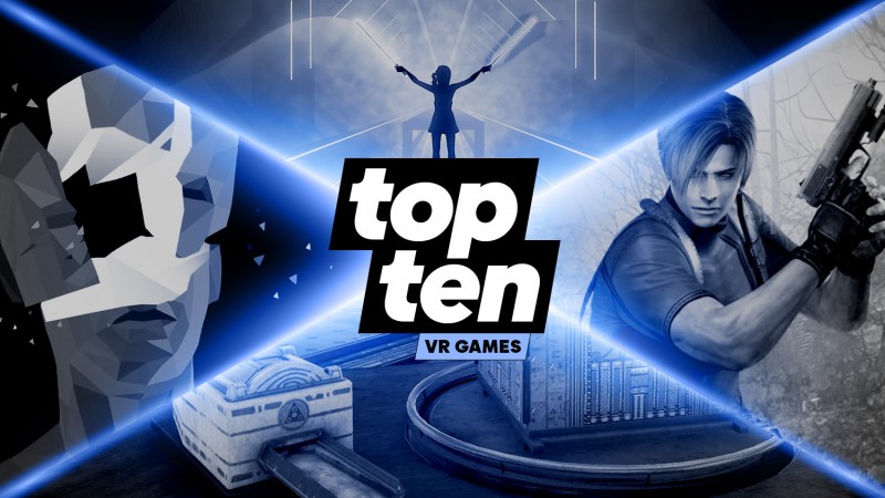 Top 10 des jeux Oculus Quest à jouer dès maintenant