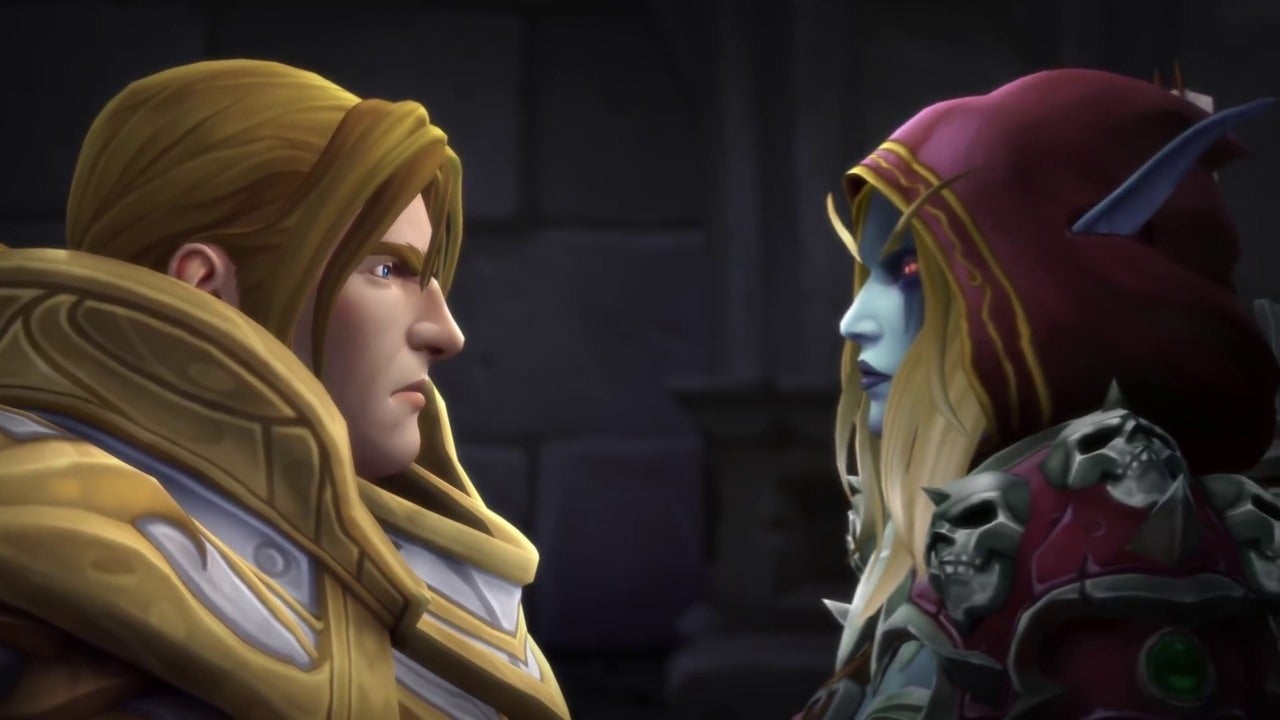 World of Warcraft permettra enfin aux joueurs de la Horde et de l'Alliance de jouer ensemble