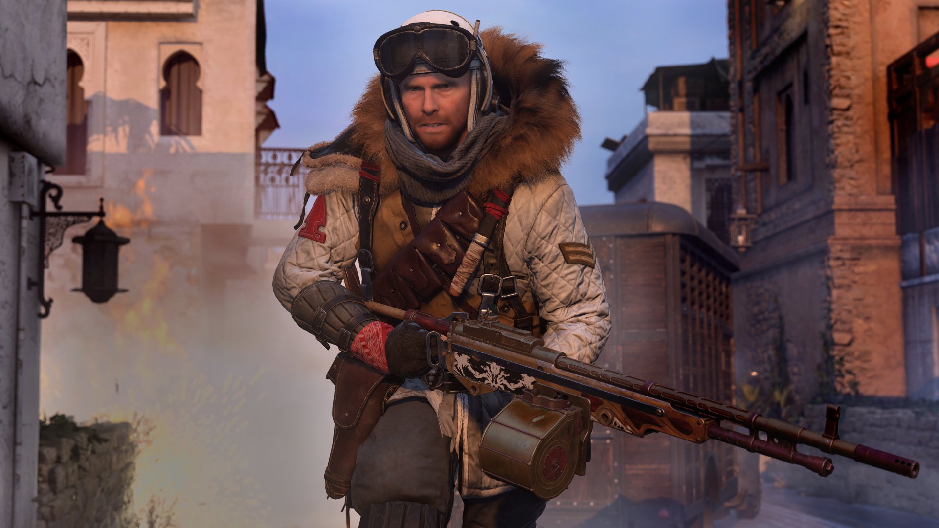 Call of Duty: Vanguard - Saison 2