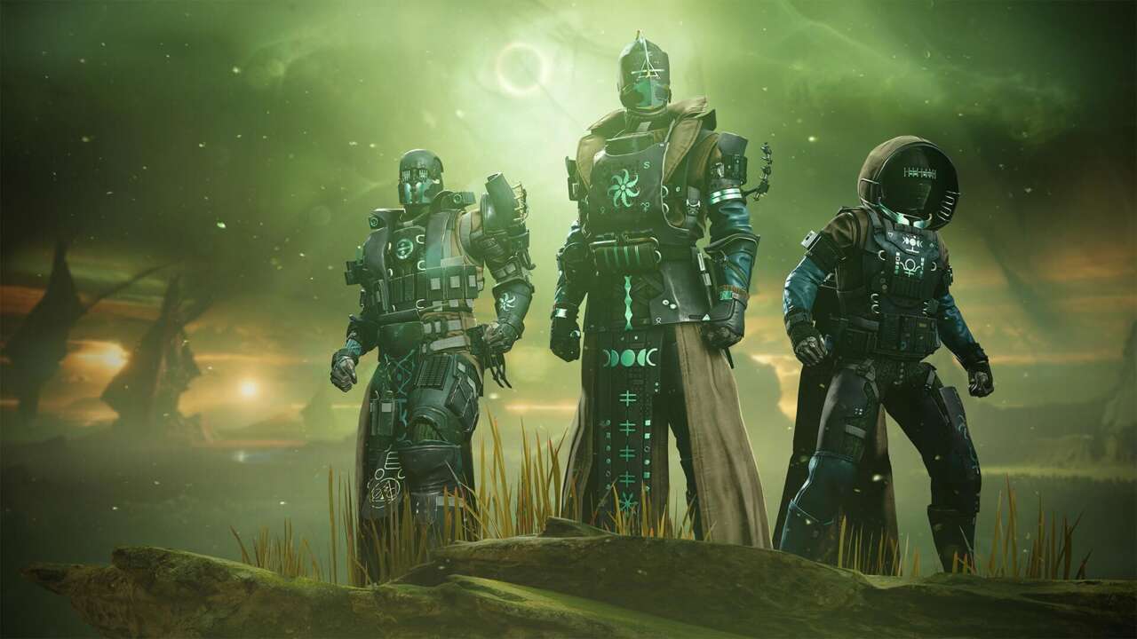 Liste de contrôle Destiny 2 Witch Queen: ce qui reste et ce qu'il faut faire maintenant