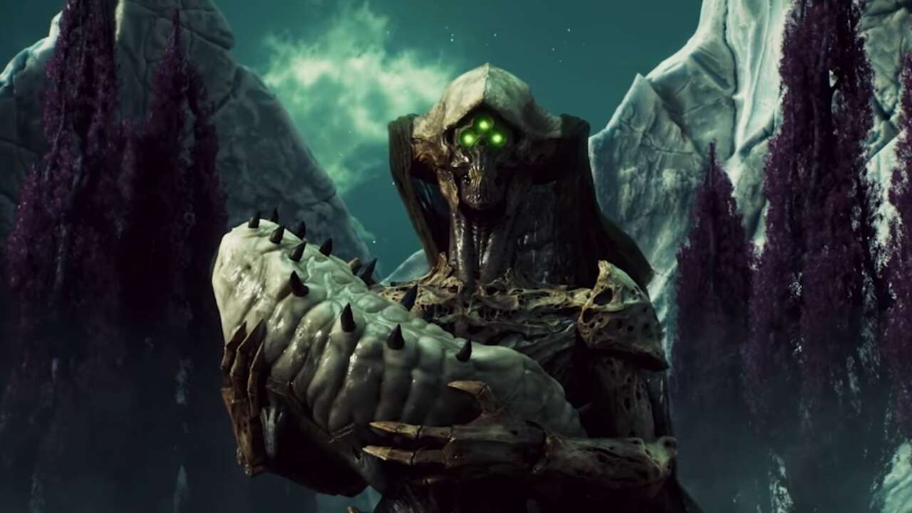 Iron Banter: Cette semaine dans Destiny 2 - Tout le monde veut gouverner le monde (du trône)