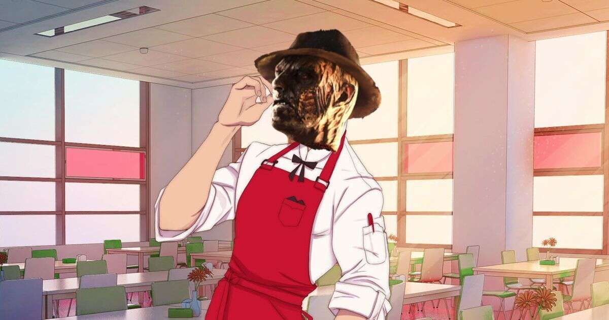 Dead By Daylight Dating Sim révélé dans la liste des marques et, juste Wow, quelle idée