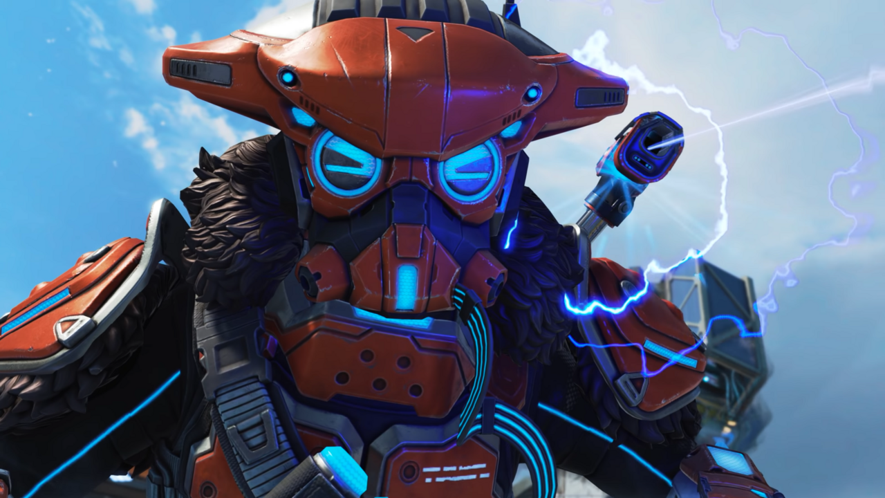 Le nouveau patch d'Apex Legends corrige les quêtes mythiques de Bloodhound