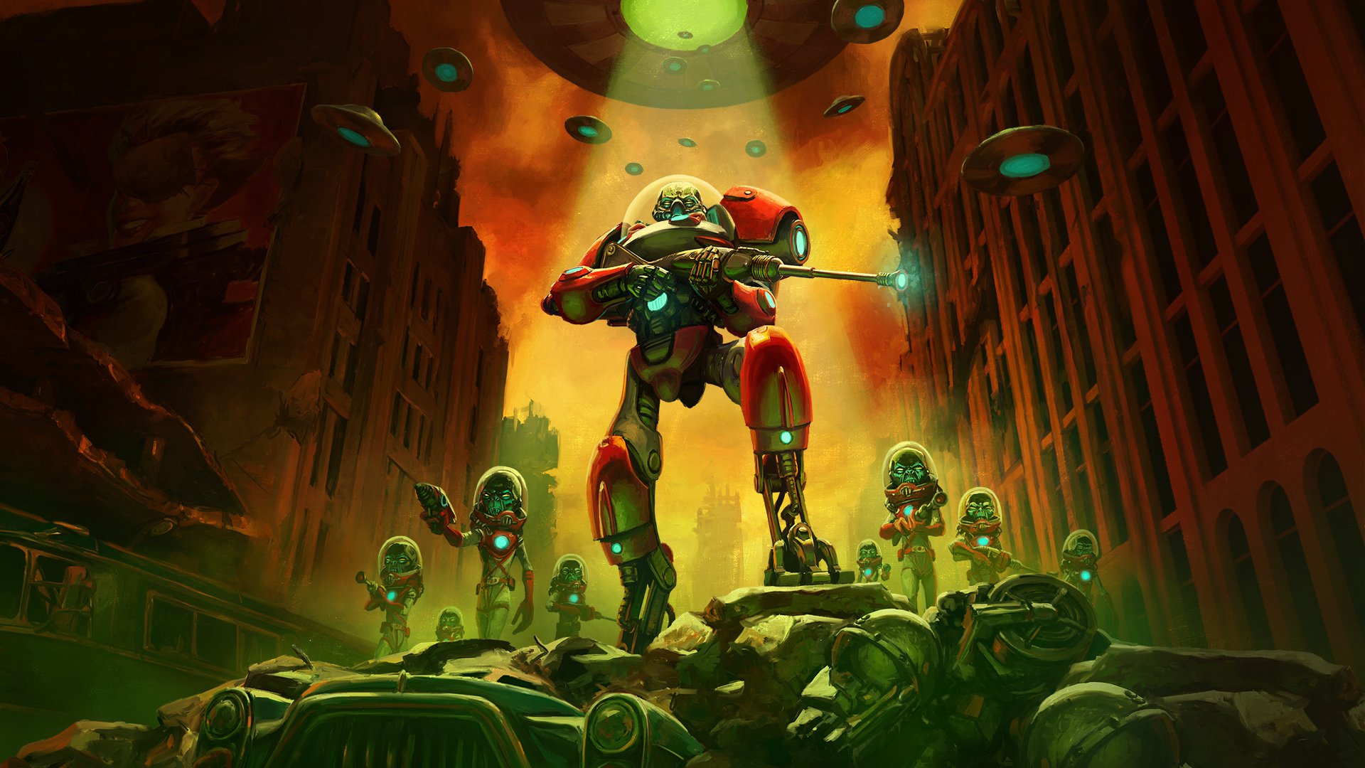 Illustration de Fallout 76