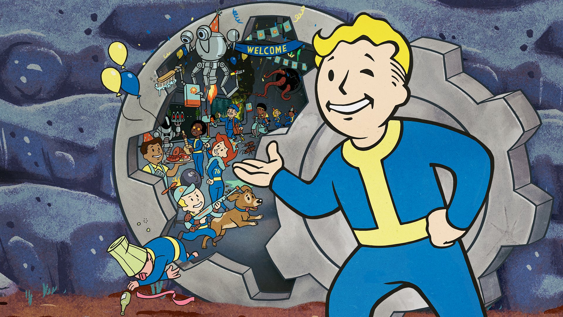Fallout 76 Saison 8