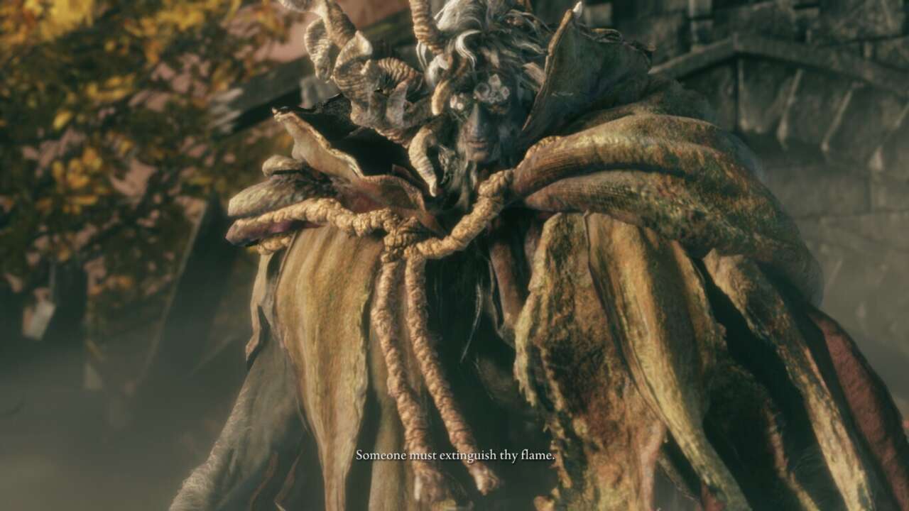 Elden Ring Margit The Fell Omen Guide – Niveau recommandé et comment battre le premier boss