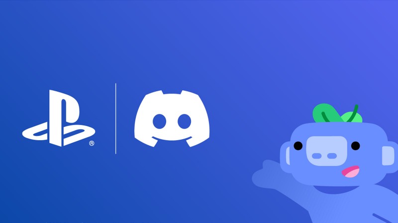 Associez votre compte PlayStation à Discord dès aujourd'hui