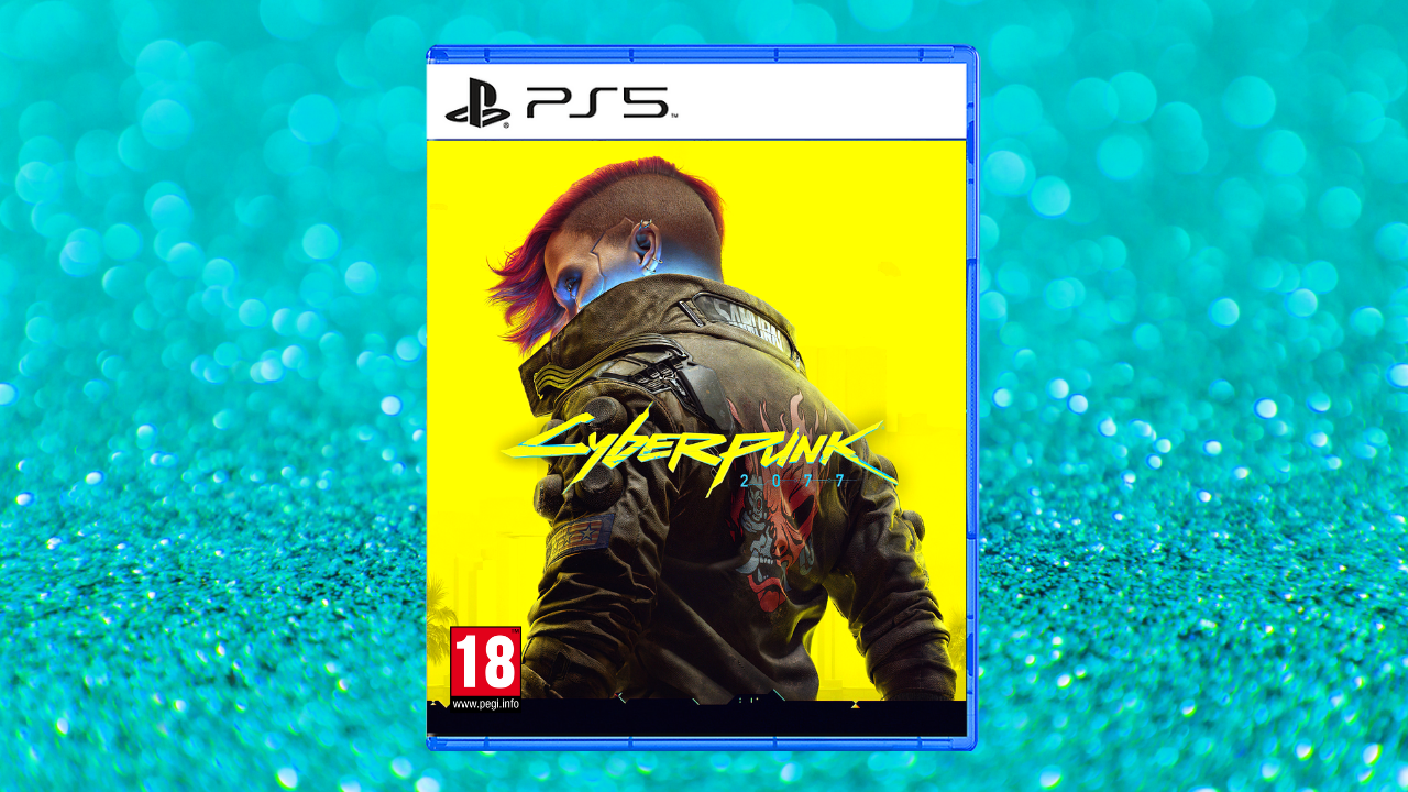 Cyberpunk 2077 est déjà tombé à 20 £ sur PlayStation 5
