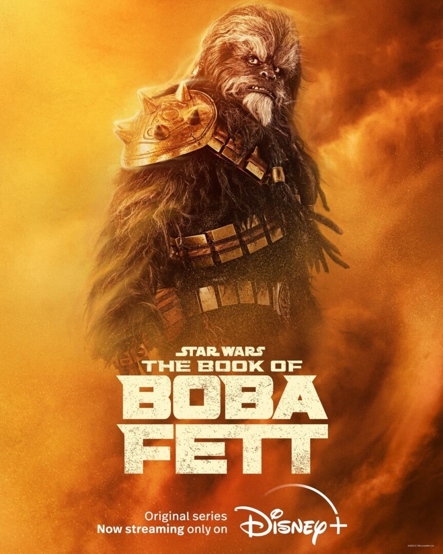Fortnite : Deux nouveaux personnages du Livre de Boba...