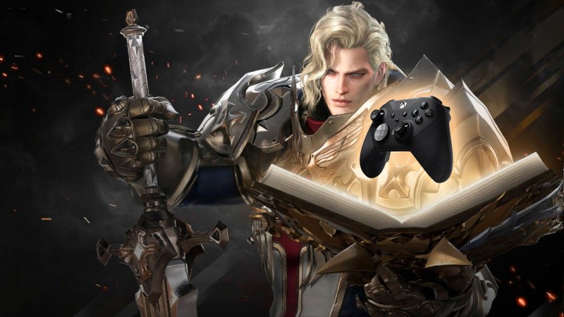 Guide du contrôleur Lost Ark - Raccourcis pour maximiser votre expérience MMO