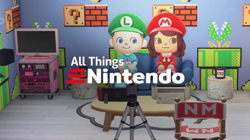 Kit Ellis et Krysta Yang parlent de Nintendo Minute et travaillent chez Nintendo | Tout sur Nintendo