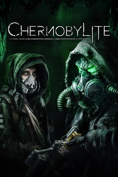 Tchernobylite