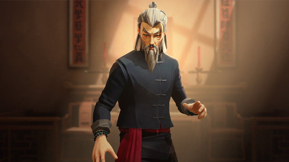 Revue Sifu