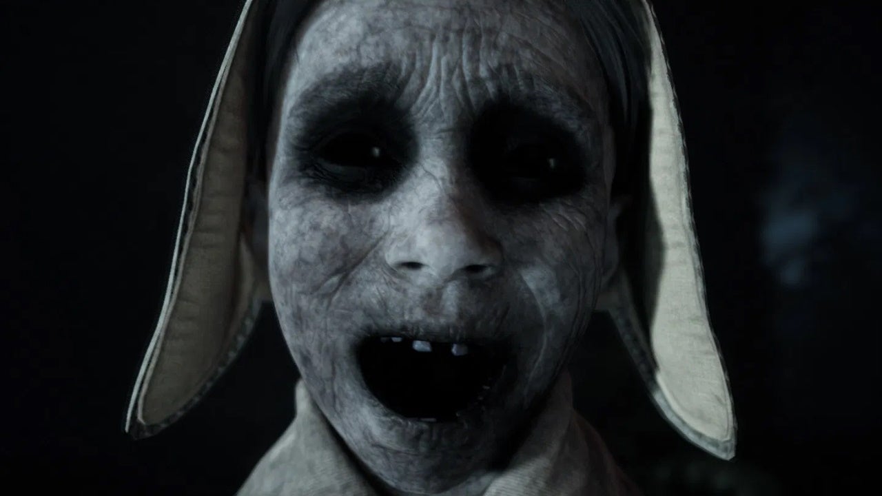 Supermassive Games marque un jeu d'images non sombres