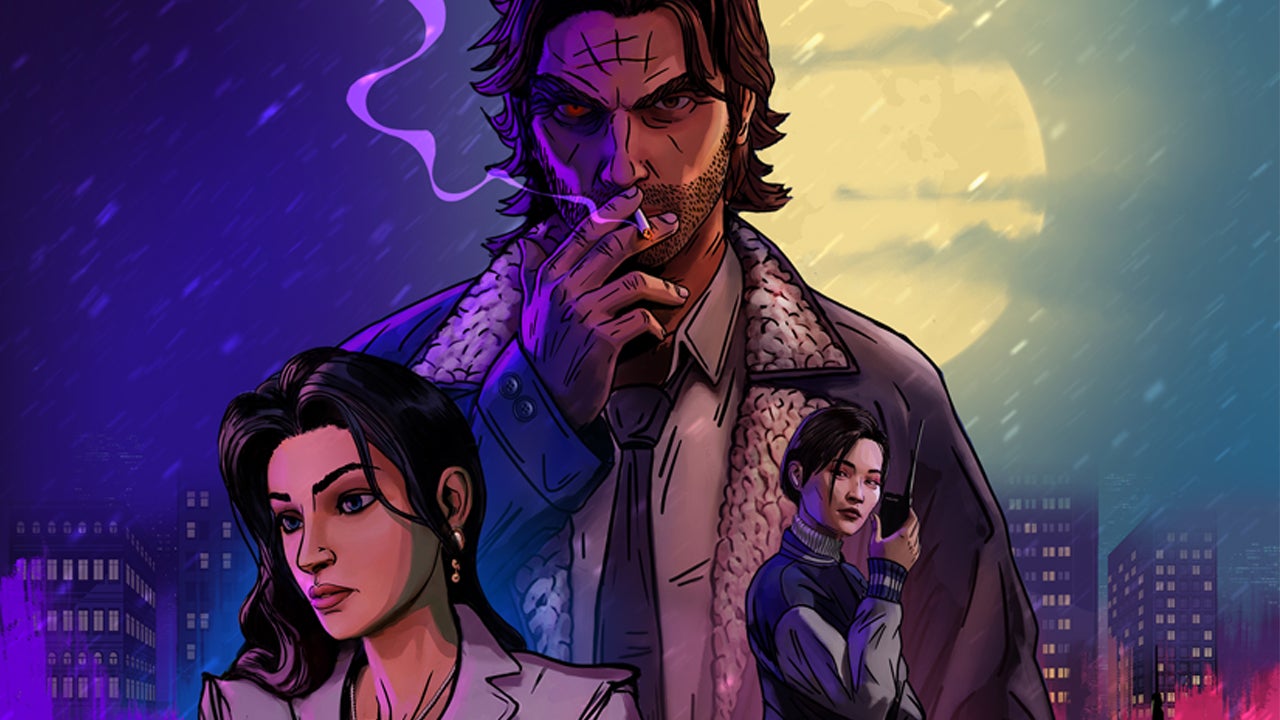 The Wolf Among Us 2 sortira épisodiquement en 2023, mais sera développé comme un jeu unique