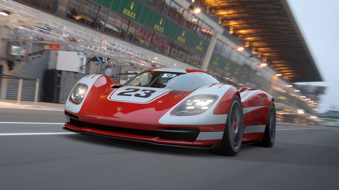 Gran Turismo 7 : l'édition 25e anniversaire est de retour en stock