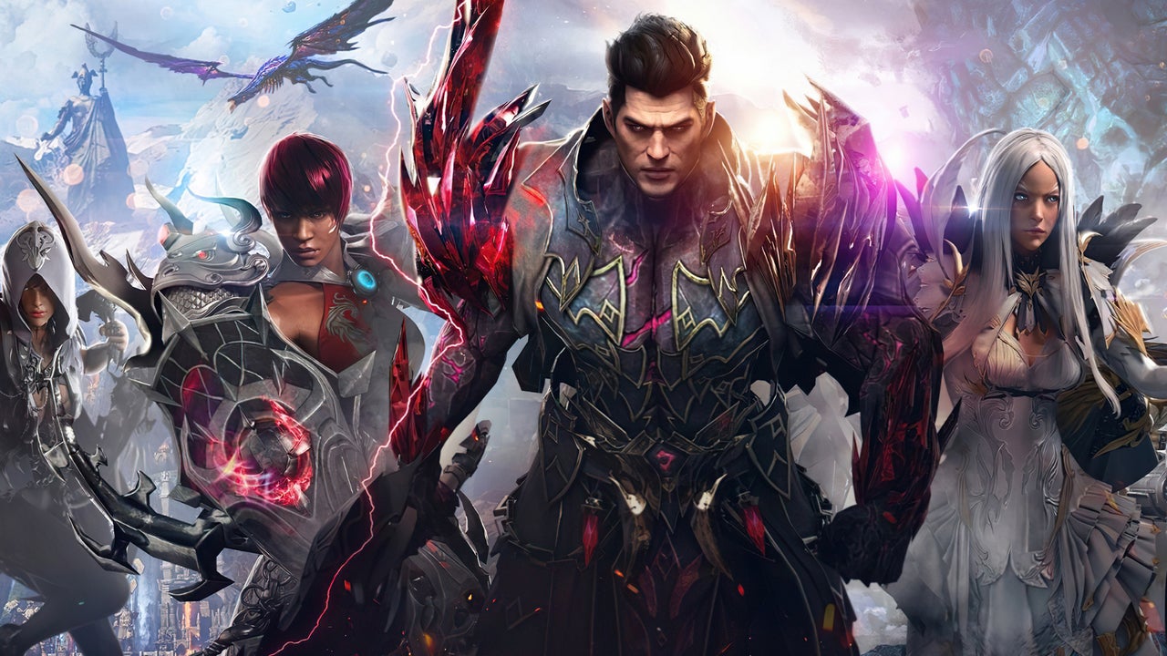 Lost Ark a interdit "plus d'un million de comptes illégitimes" qui utilisaient des bots