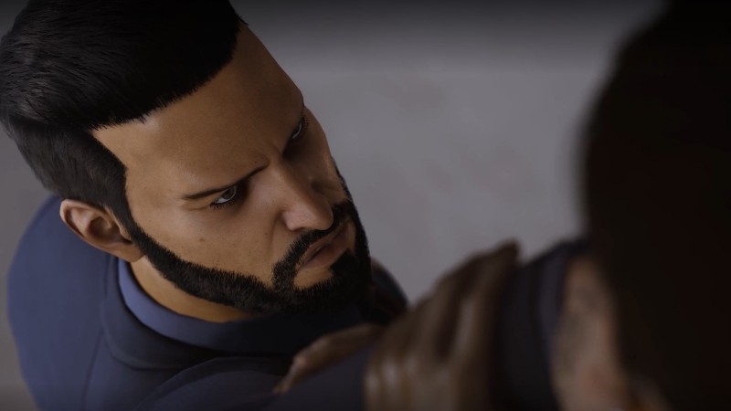 Vampire: The Masquerade - La bande-annonce de gameplay de Swansong présente ses mécanismes d'enquête