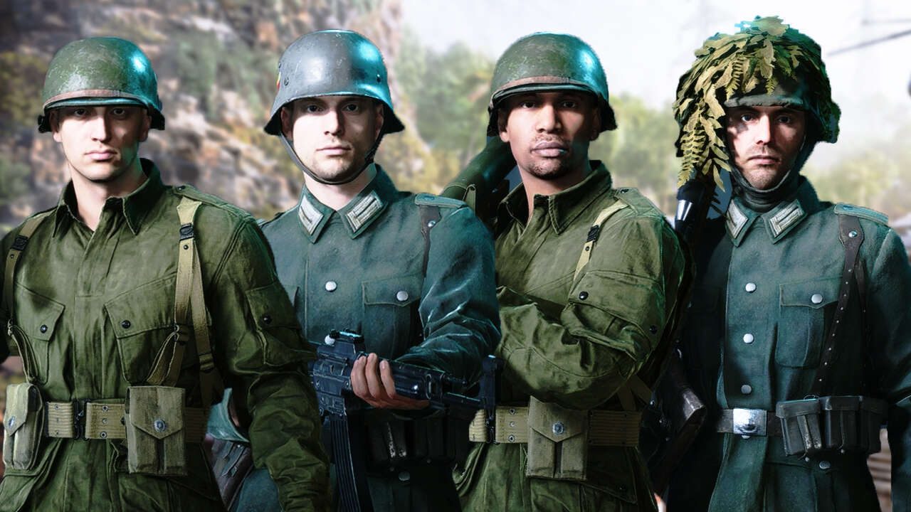 Battlefield modifie le fonctionnement des modes de jeu en vedette du portail