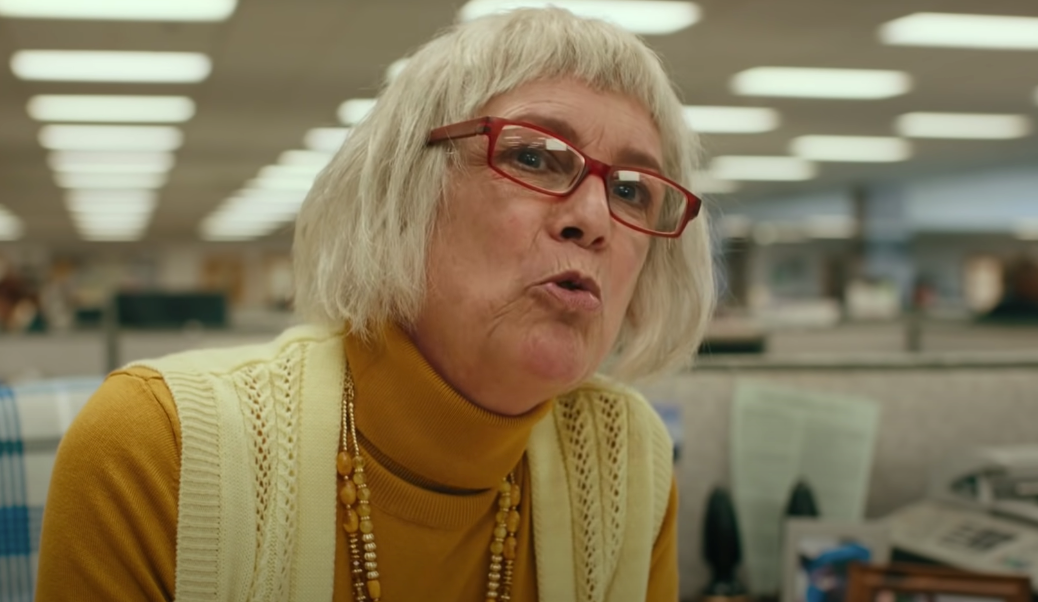 Jamie Lee Curtis officiera le mariage de sa fille dans Warcraft Cosplay