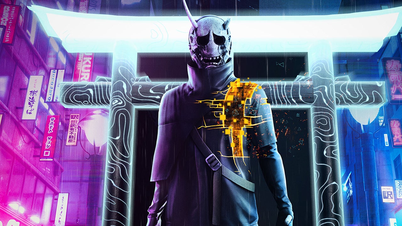 Ghostwire : la fin de Tokyo expliquée (avec le réalisateur)