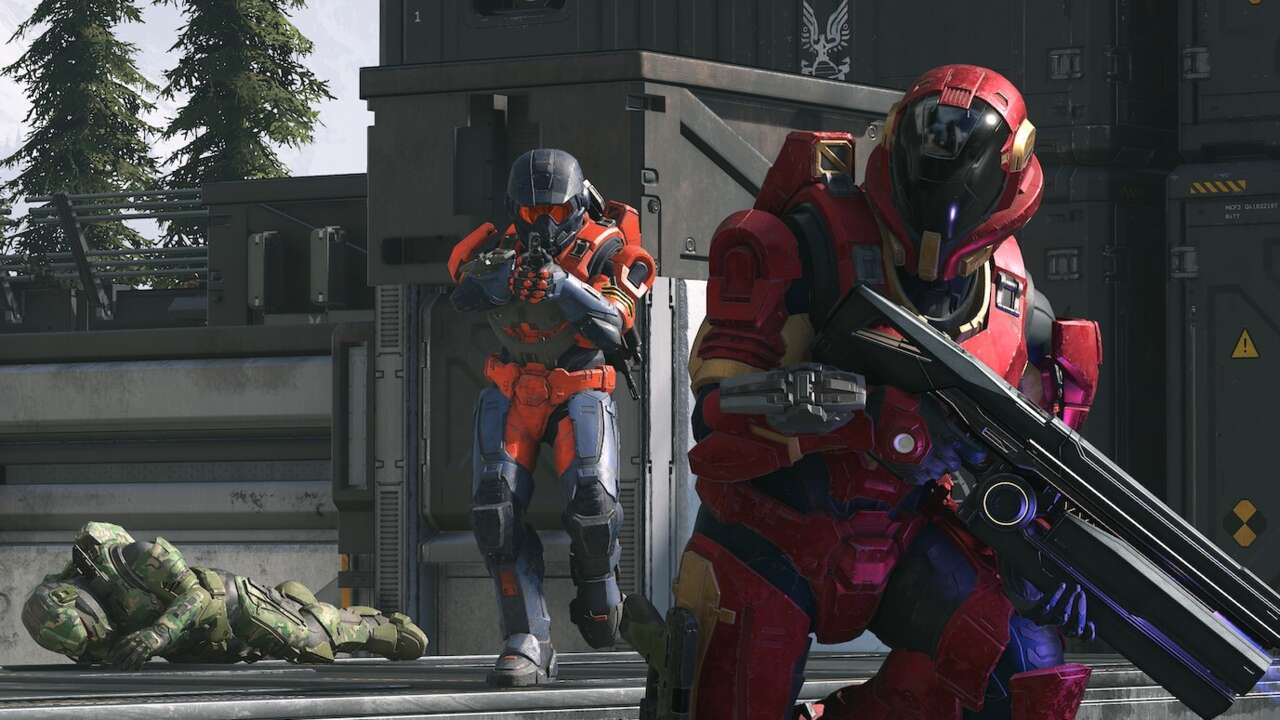 Plus de détails sur la saison 2 de Halo Infinite à venir "Très bientôt"