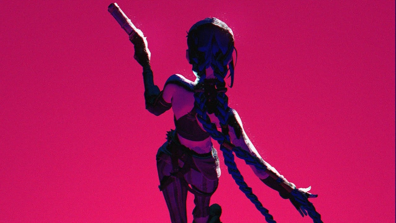 Arcane : le créateur de League of Legends prend une participation dans Animation Studio