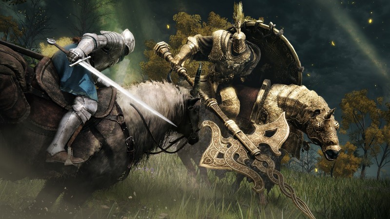Comment trouver le meilleur esprit d'invocation d'Elden Ring, The Mimic Tear