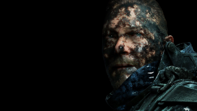 Death Stranding Director's Cut vaut un autre voyage à travers l'Amérique