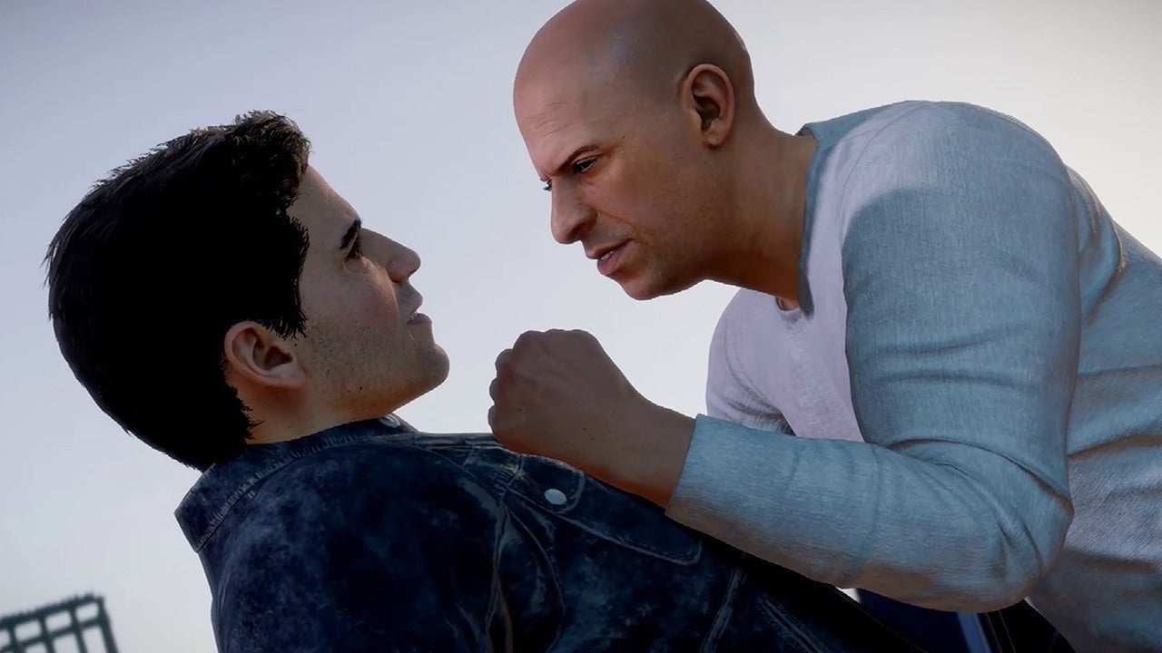 Fast & Furious : Crossroads est retiré de la liste moins de deux ans après sa sortie