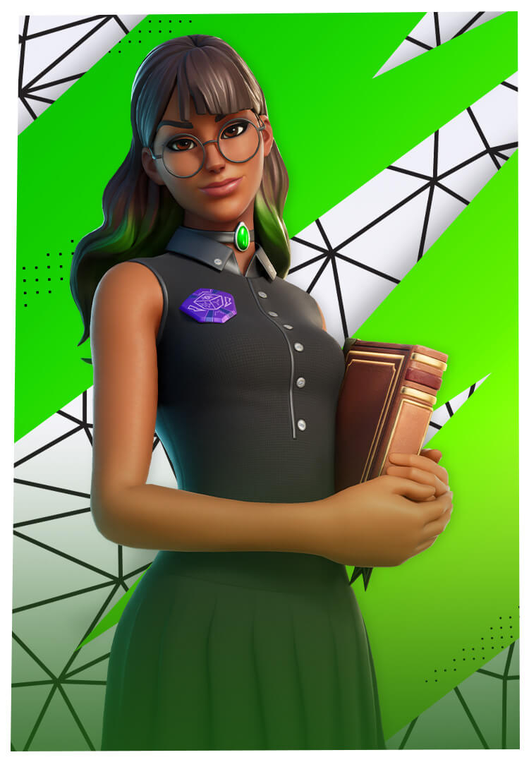Fortnite : Un tournoi sans le build de Chloé Kim, comment s'inscrire et à quelle heure se connecter