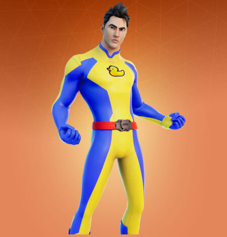 Fortnite : skins de super-héros illimités en magasin 19 mars 2022