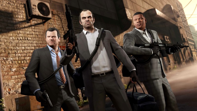 Grand Theft Auto 5 : PlayStation 5, prix Xbox Series X/S révélés, pas de chemin de mise à niveau gratuit