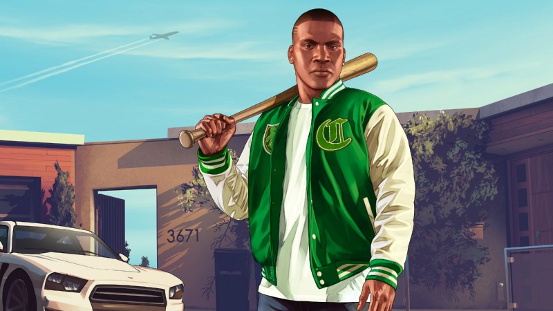 Les temps de chargement de la nouvelle génération de Grand Theft Auto 5 vont vous faire gagner beaucoup de temps