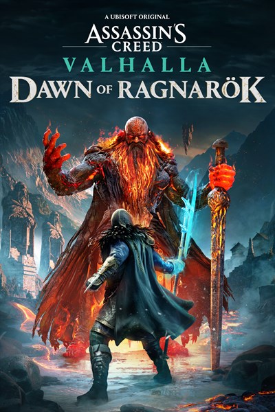 Assassin's Creed® Valhalla : L'Aube du Ragnarök
