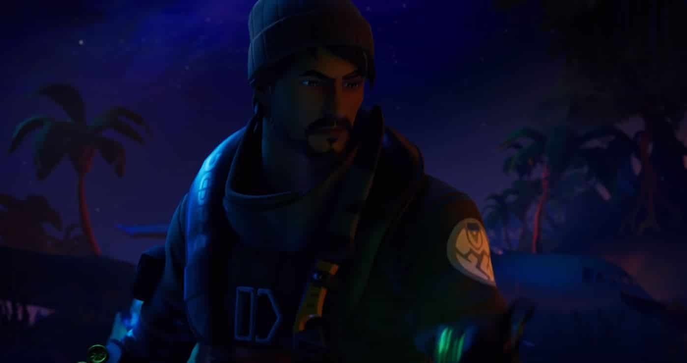Quand fini le passé de combat Fortnite chapitre 3 ?