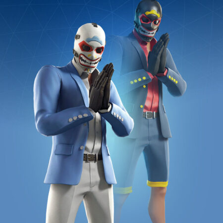 Quel appareil peuvent jouer à Fortnite ?