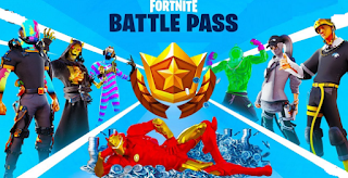 Quelle date de sortie pour la saison 2 du chapitre 3 de Fortnite ?