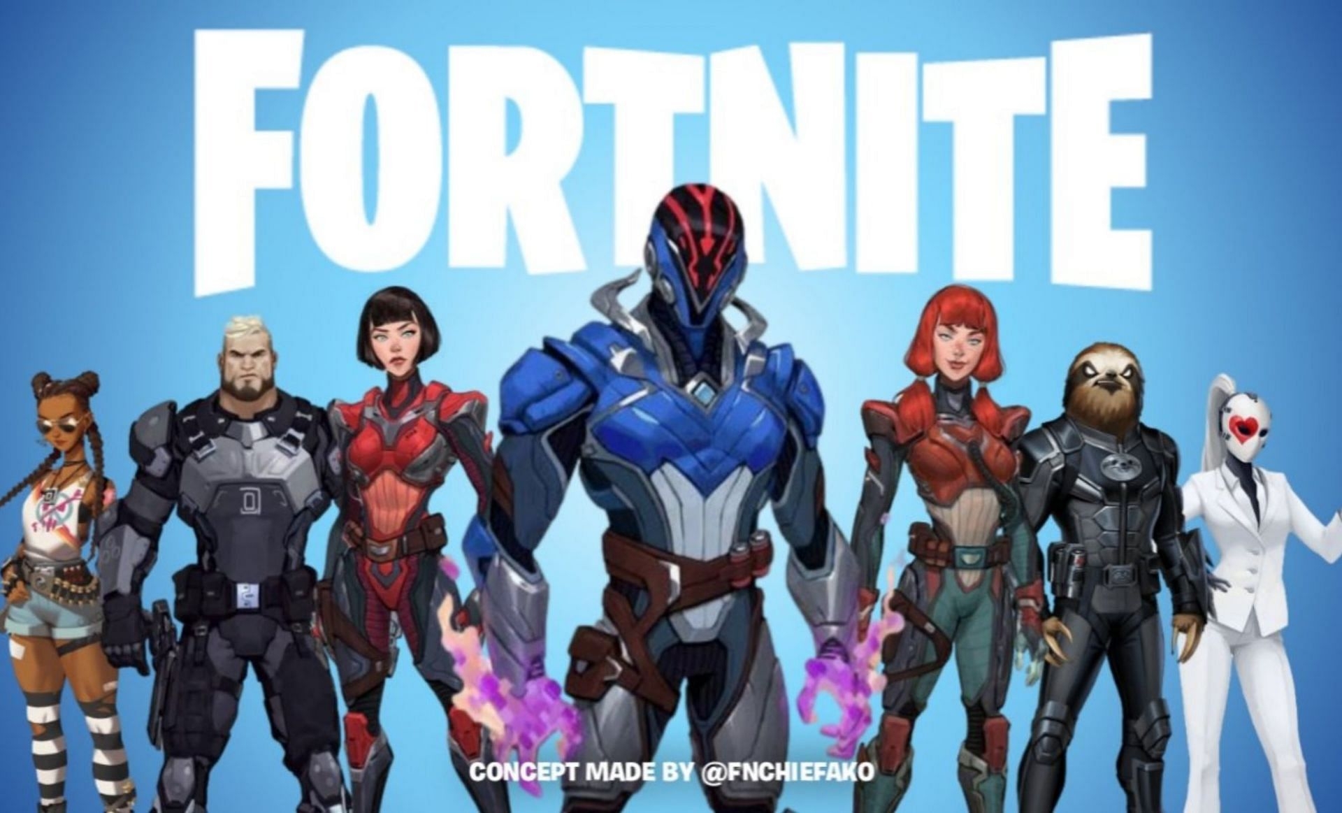 Saison 2 de Fortnite, quelle est la date de sortie du chapitre 3 ?