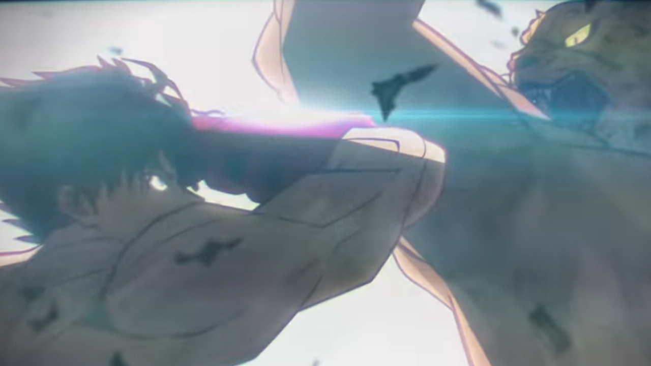 Tekken: la série animée Bloodline annoncée pour Netflix en 2022